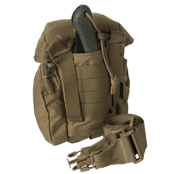 HELIKON-TEX СУМКА ESSENTIAL KITBAG - CORDURA COYOTE H8309-11