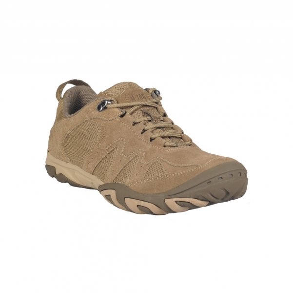 M-TAC КРОССОВКИ VIPER KHAKI