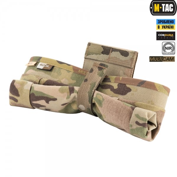 M-TAC СУМКА СБРОСА МАГАЗИНОВ ELITE MULTICAM