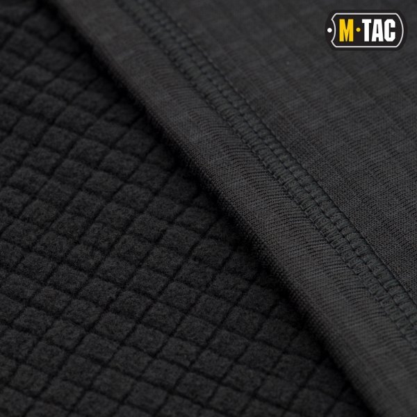 M-TAC ТЕРМОРУБАШКА ФЛИС BETA LEVEL 2 BLACK