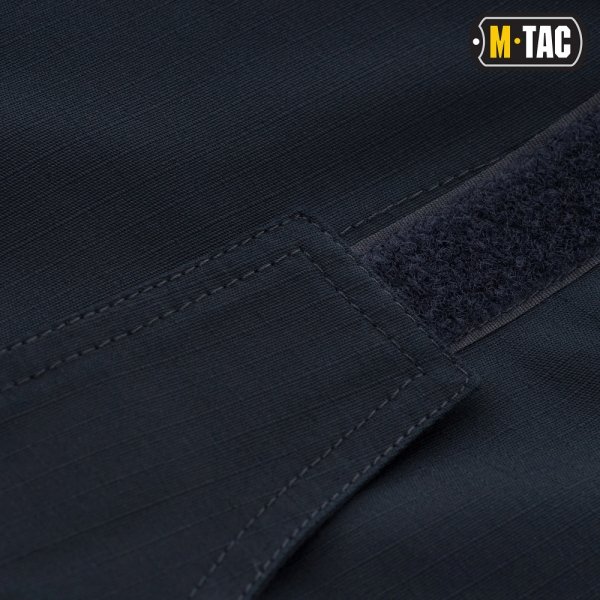 M-TAC БРЮКИ CONQUISTADOR GEN.I FLEX DARK NAVY BLUE 20016015