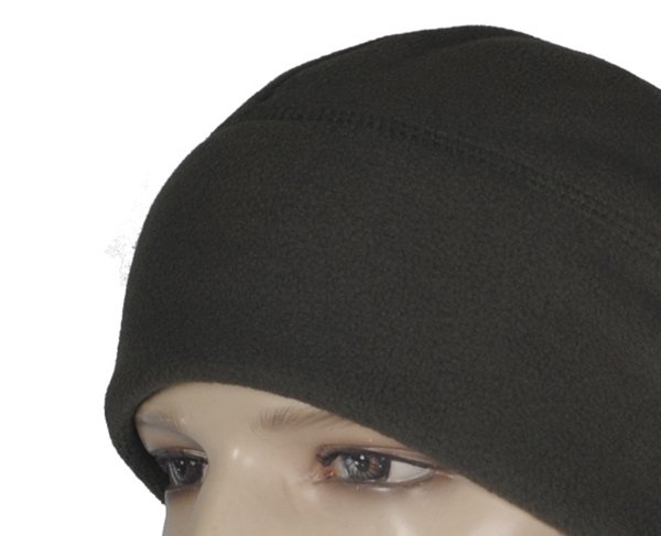 M-TAC ШАПКА WATCH CAP ФЛІС WINDBLOCK 295 OLIVE