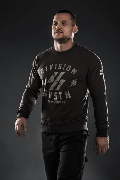 SVASTONE ТОВСТОВКА БЕЗ КАПТУРА DIVISION V2