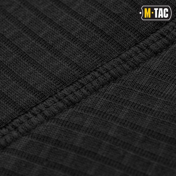 M-TAC ТЕРМОБРЮКИ ФЛИС DELTA LEVEL 2 BLACK