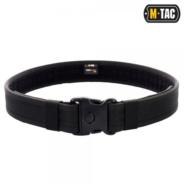 M-TAC РЕМЕНЬ POLICE 1.75 HEAVY DUTY BLACK
