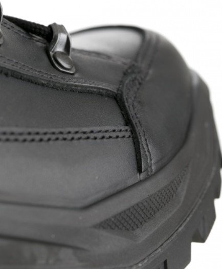 LOWA БОТИНКИ RENEGADE II GTX® MID TF BLACK 310925/999