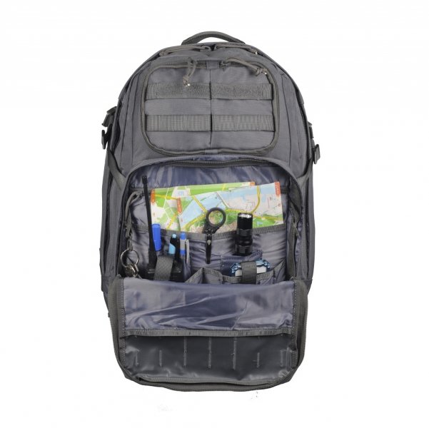 M-TAC РЮКЗАК PATHFINDER PACK GREY