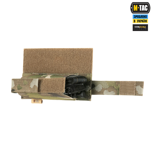 M-TAC ПІДСУМОК ДЛЯ ТУРНІКЕТА ЕЛАСТИЧНИЙ НА ЛИПУЧЦІ GEN.4 MULTICAM
