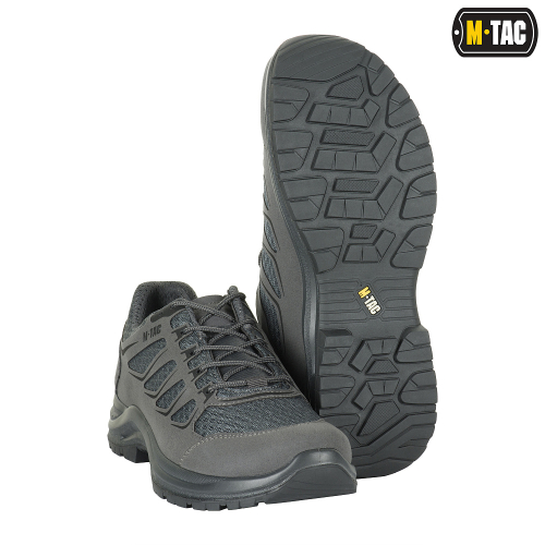 M-TAC КРОССОВКИ ТАКТИЧЕСКИЕ IVA GREY