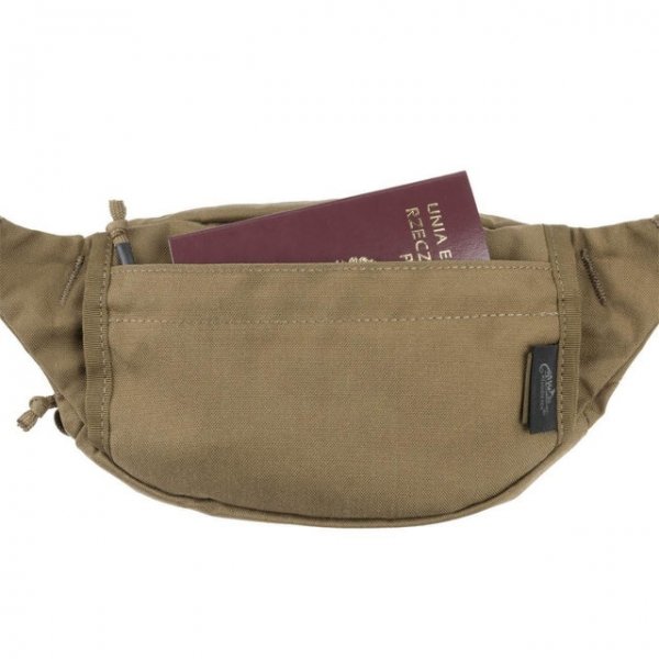  HELIKON-TEX ПОЯСНА СУМКА POSSUM - CORDURA COYOTE H8313-11