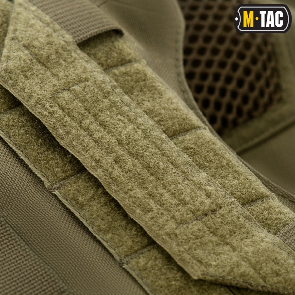 M-TAC ПЛИТОНОСКА LFPC RANGER GREEN