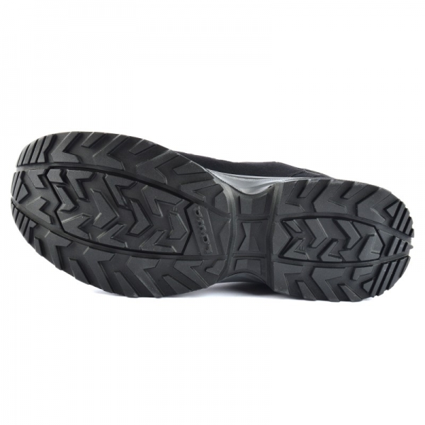 LOWA БОТИНКИ INNOX EVO GTX® QC TF BLACK 310616/0999