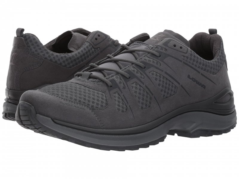 LOWA КРОССОВКИ INNOX EVO TF WOLF 310648/0737