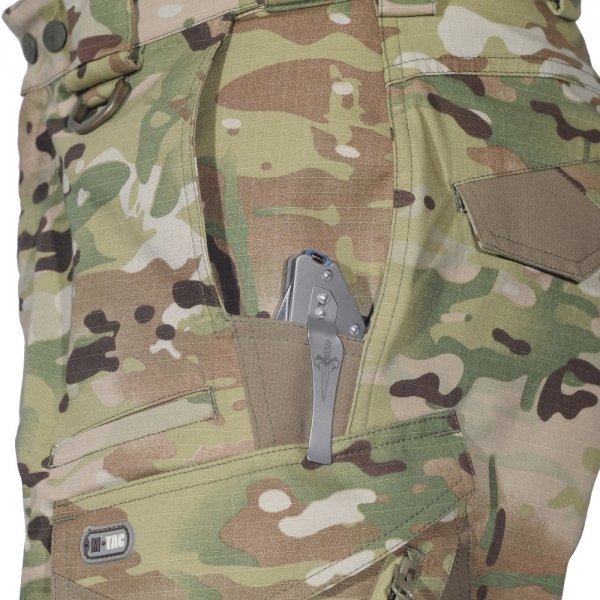 M-TAC БРЮКИ AGGRESSOR MC