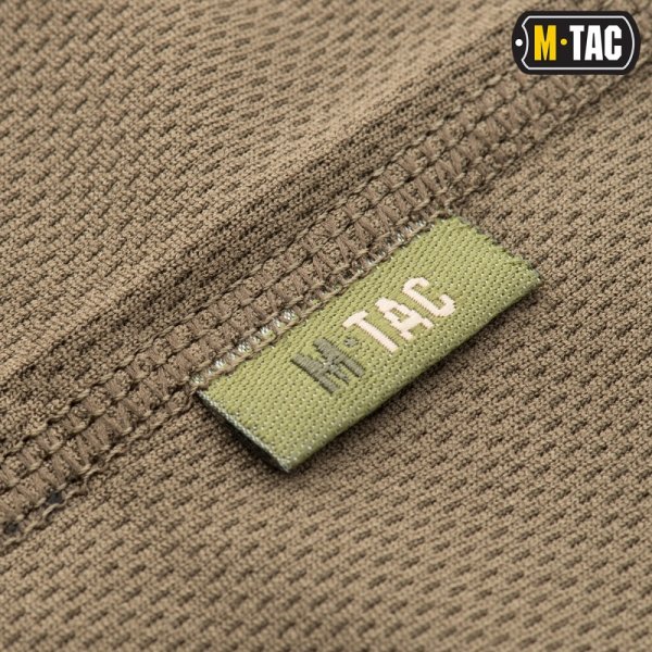 M-TAC ФУТБОЛКА ПОТООТВОДЯЩАЯ GEN.II OLIVE