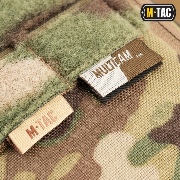 M-TAC ПІДСУМОК МЕДИЧНИЙ ELITE RIP OFF MULTICAM
