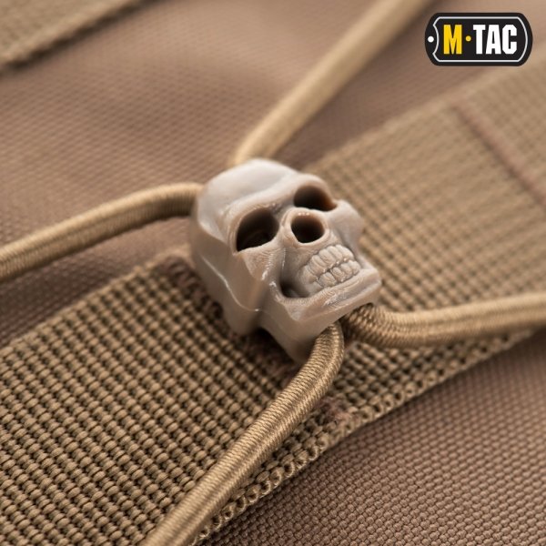M-TAC РЮКЗАК URBAN LINE FORCE PACK COYOTE BROWN