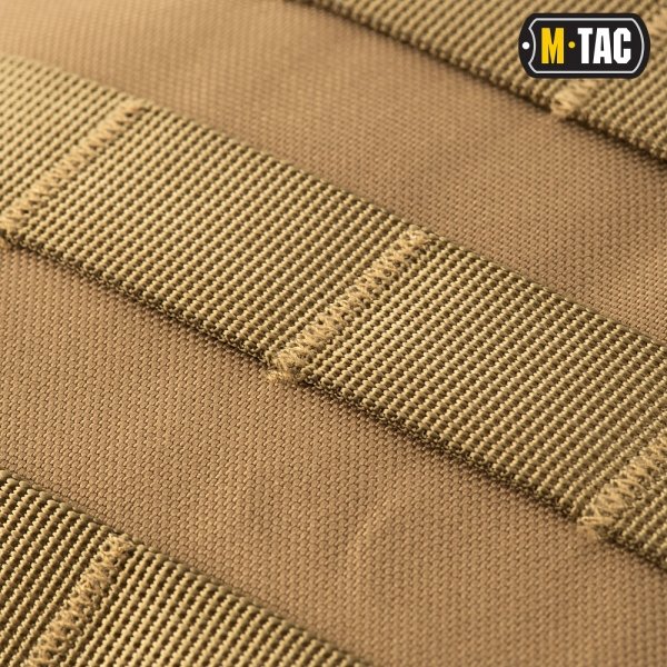 M-TAC РЮКЗАК COMBAT PACK COYOTE