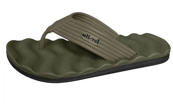 MIL-TEC ВЬЕТНАМКИ COMBAT OLIVE 12893001