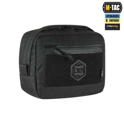 M-TAC ПОДСУМОК УТИЛИТАРНЫЙ ELITE HEX BLACK