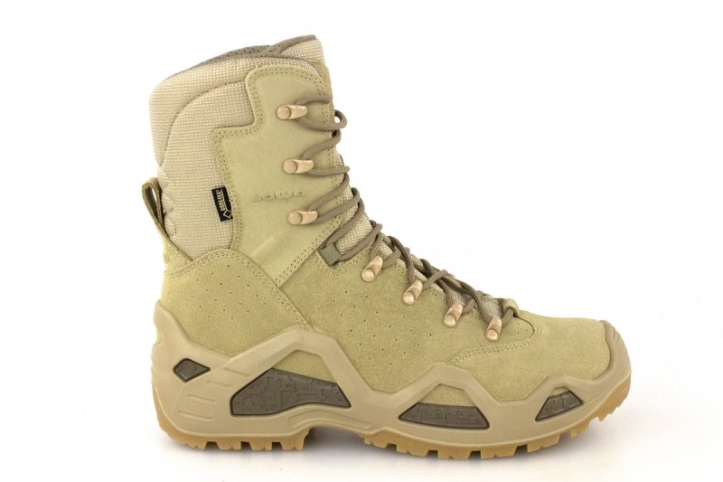 LOWA БОТИНКИ Z-8S GTX KHAKI 310664/0410