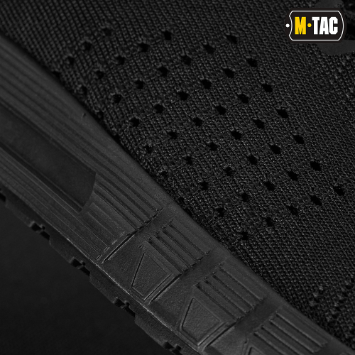 M-TAC КРОССОВКИ SUMMER LIGHT BLACK