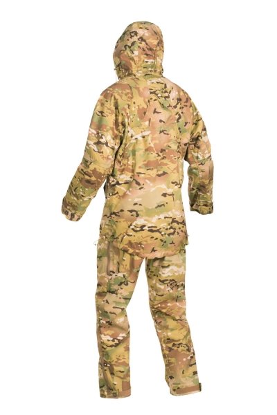P1G-TAC КОСТЮМ ВОЛОГОЗАХИСНИЙ AQUATEX SUIT CYCLONE MK-1 MTP/MCU CAMO S93128MC