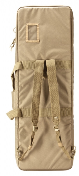 5.11 ЧЕХОЛ ОРУЖЕЙНЫЙ SHOCK RIFLE CASE 42 SANDSTONE 56220