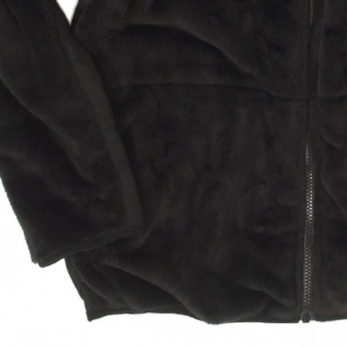MIL-TEC КУРТКА ФЛІСОВА US JACKET FLEECE GEN.III-LEV.3 BLACK 10857102
