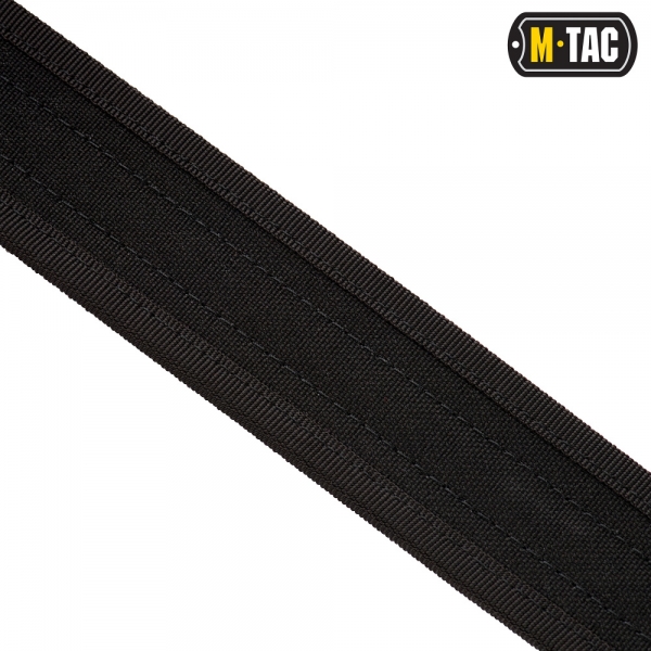 M-TAC РЕМЕНЬ POLICE 1.75 HEAVY DUTY BLACK