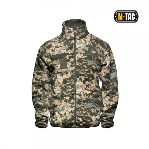 M-TAC КОФТА ARMY FLEECE MM14