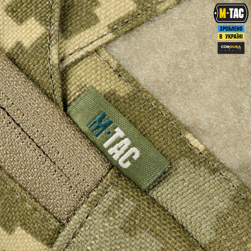 M-TAC СУМКА-НАПАШНИК LARGE ELITE GEN.II MM14