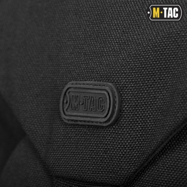 M-TAC СУМКА MAGNET BAG ELITE BLACK