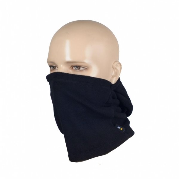 M-TAC БАЛАКЛАВА-НІНДЗЯ ФЛІС DARK NAVY BLUE
