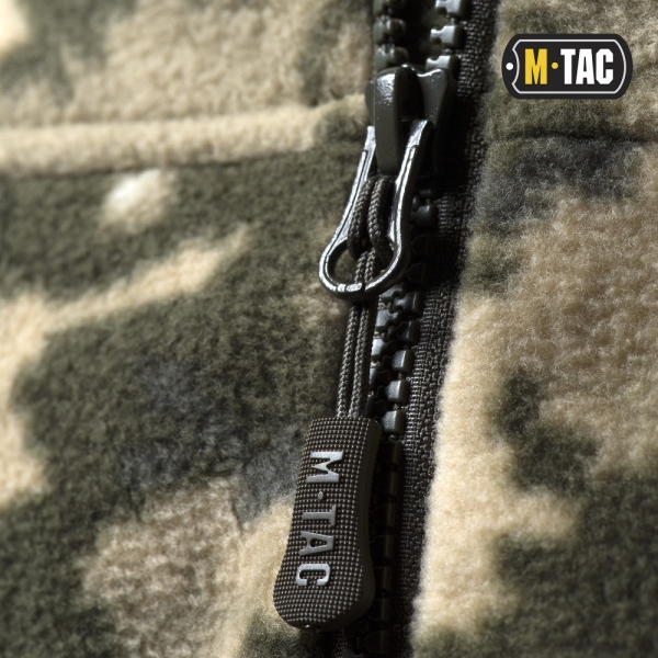 M-TAC КОФТА ARMY FLEECE MM14