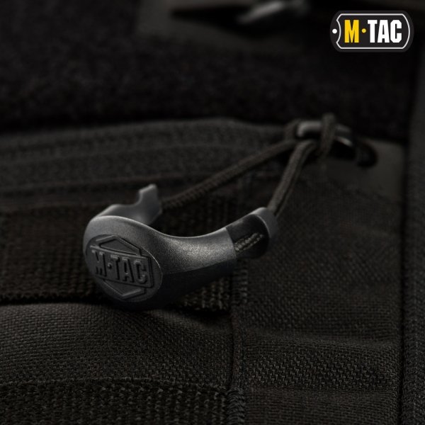 M-TAC РЮКЗАК ELITE SMALL BLACK