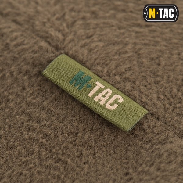 M-TAC ШАПКА WATCH CAP ELITE ФЛИС WINDBLOCK 295 DARK OLIVE