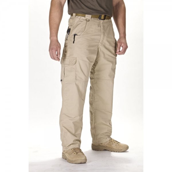 5.11 БРЮКИ TACLITE PRO KHAKI 74273