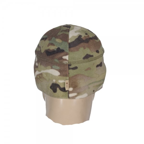M-TAC ШАПКА WATCH CAP ФЛІС WINDBLOCK 295 MULTICAM