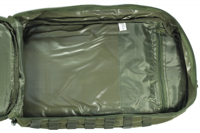 MIL-TEC РЮКЗАК ШТУРМОВОЙ БОЛЬШОЙ ASSAULT OLIVE 14002201