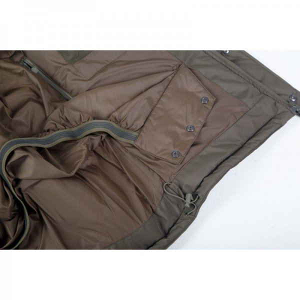 CHAMELEON КУРТКА ЗИМНЯЯ MONT BLANC G-LOFT TUNDRA 0714-01
