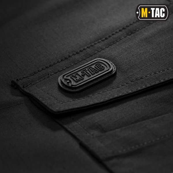 M-TAC ШТАНИ POLICE BLACK