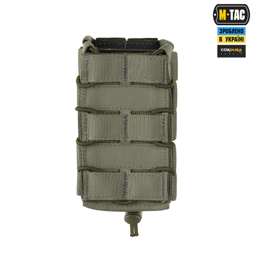 M-TAC ПІДСУМОК ДЛЯ АК ВІДКРИТИЙ ПОДВІЙНИЙ LASER CUT RANGER GREEN