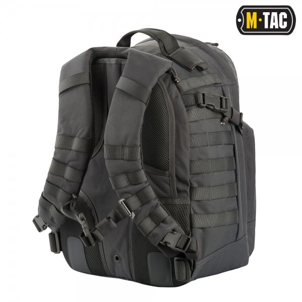 M-TAC РЮКЗАК PATHFINDER PACK GREY