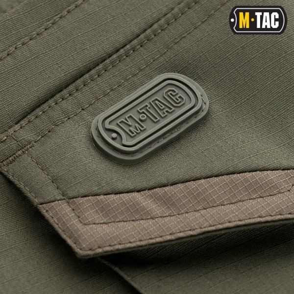 M-TAC ШТАНИ AGGRESSOR GEN.II FLEX ARMY OLIVE 20002062