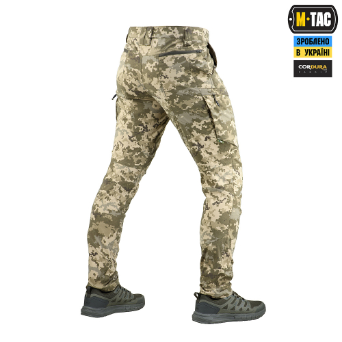 M-TAC ШТАНИ SAHARA FLEX LIGHT MM14
