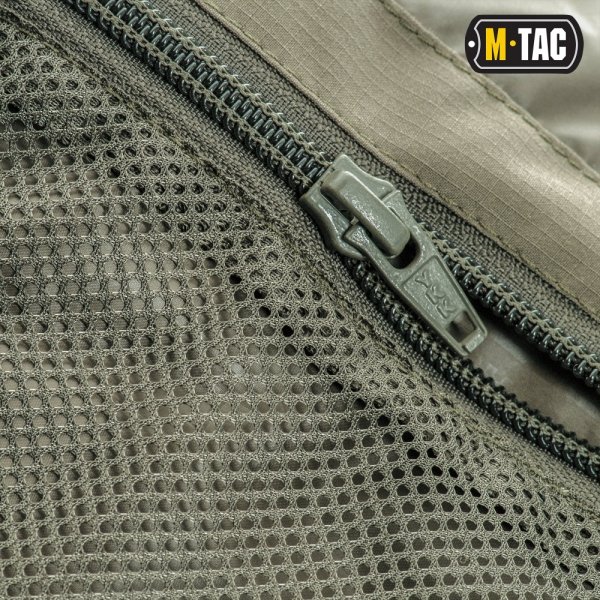M-TAC КУРТКА ЗИМНЯЯ ALPHA EXTREME GEN.III OLIVE