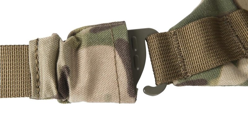 HELIKON-TEX ПОЯСНАЯ СУМКА BANDICOOT - CORDURA MULTICAM H8314-34