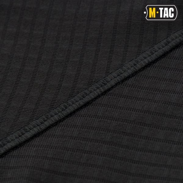 M-TAC ТЕРМОРУБАШКА ФЛИС BETA LEVEL 2 BLACK
