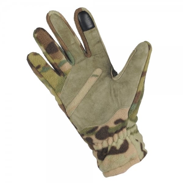 M-TAC РУКАВИЦІ WINTER TACTICAL WINDBLOCK 380 MC